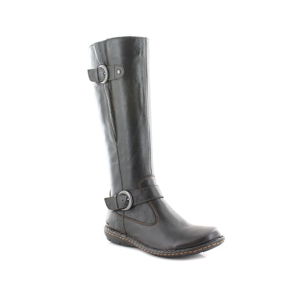 Born Faye Women's Boots Black - 11