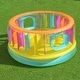 preview thumbnail 3 of 3, Bestway BounceJam Bouncer (for Outdoor & Indoor Play!) - Multi