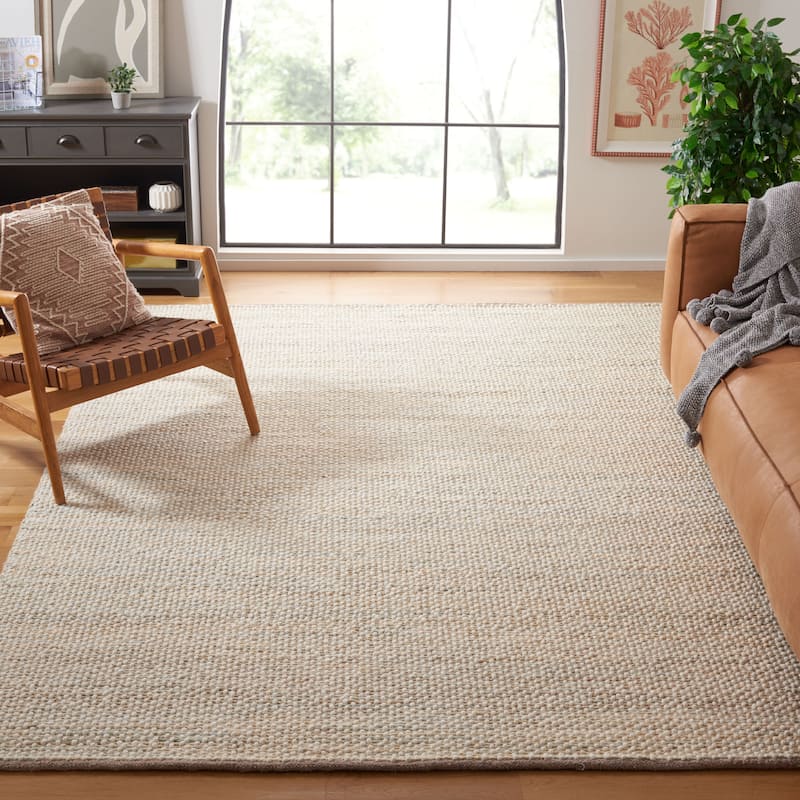 SAFAVIEH Handmade Natura Jumana Rug