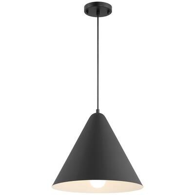 Access Lighting Ford LED Pendant - Replaceable LED - 14.25" Dia