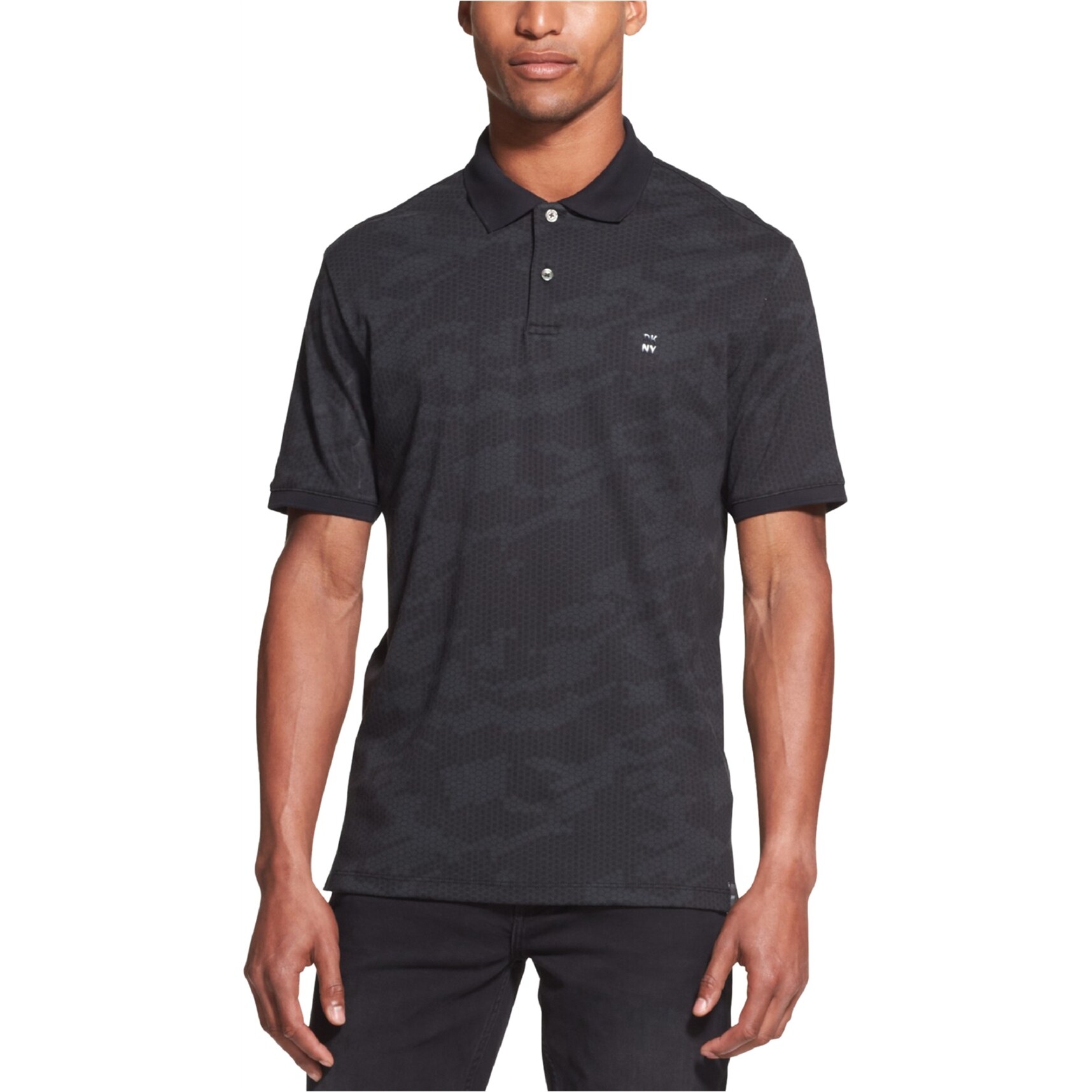 dkny polo shirt