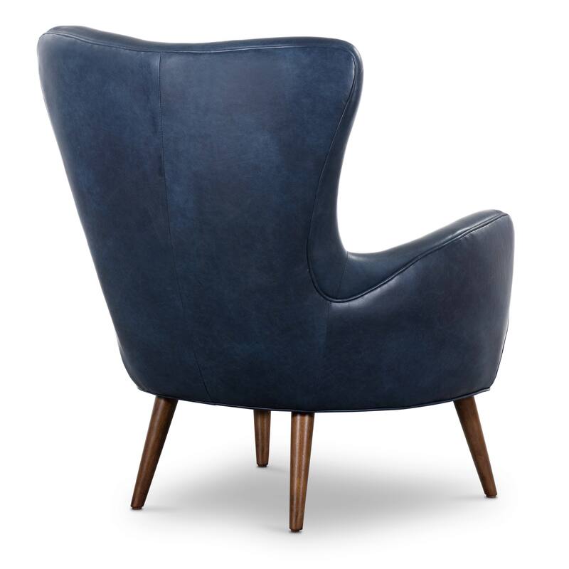 Poly and Bark Aida Lounge Chair