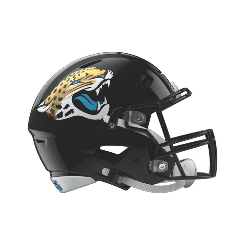 Jacksonville Jaguars LED Lighted Sign