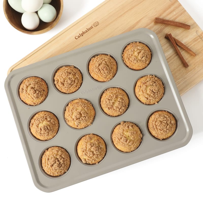 Calphalon Legacy 10 Piece PFA Free Nonstick Bakeware Set