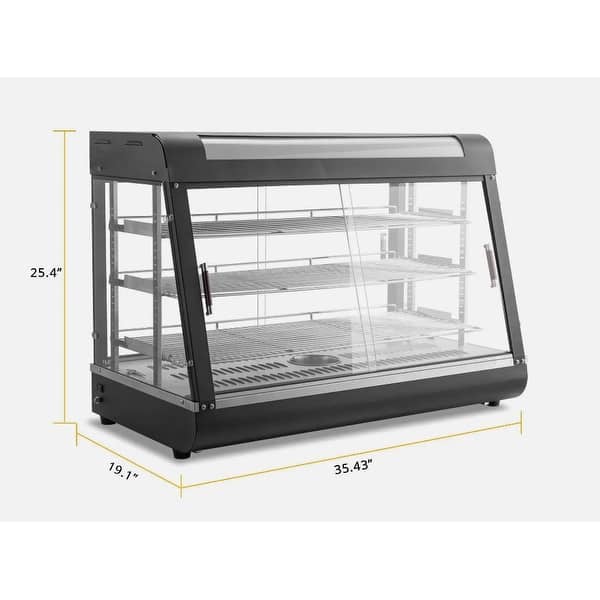 Commercial Food Display Cabinet - Bed Bath & Beyond - 40566818