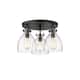 Option Clear / Matte Black