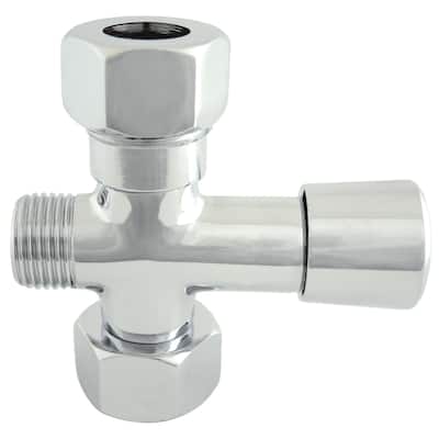 Vintage Shower Diverter