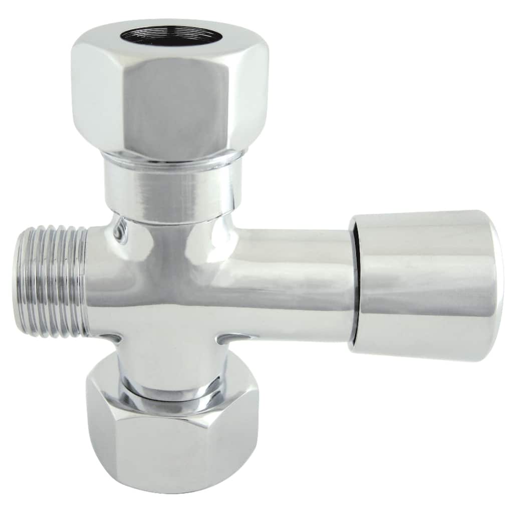 Vintage Shower Diverter
