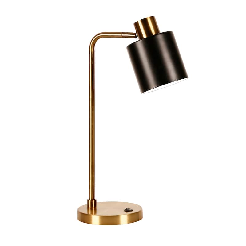 Carson Carrington Saittajarvi Table Lamp