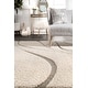 preview thumbnail 13 of 39, nuLOOM Modern Posh Shag Area Rug