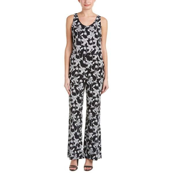 sandro jumpsuit