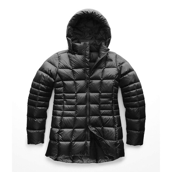 womens large north face jacket