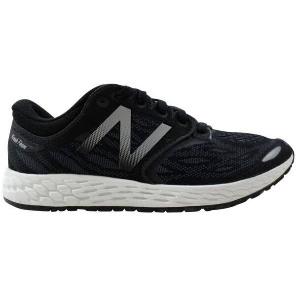 New Balance Fresh Foam Zante V3 Black Wzantbk3 Women S Overstock