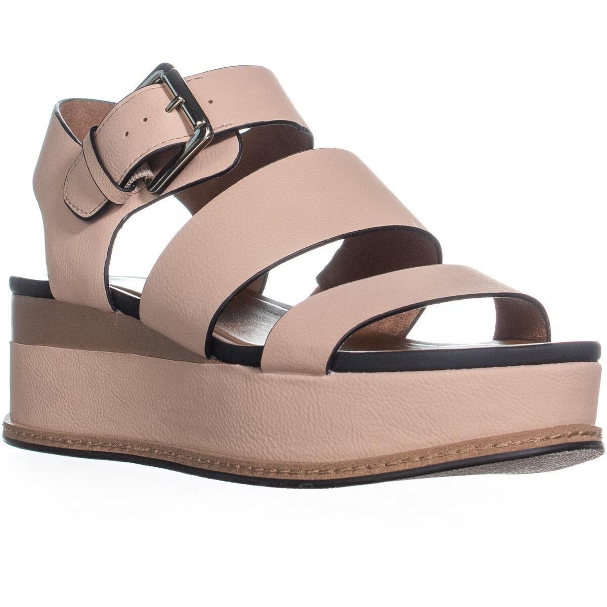 naturalizer billie platform sandal