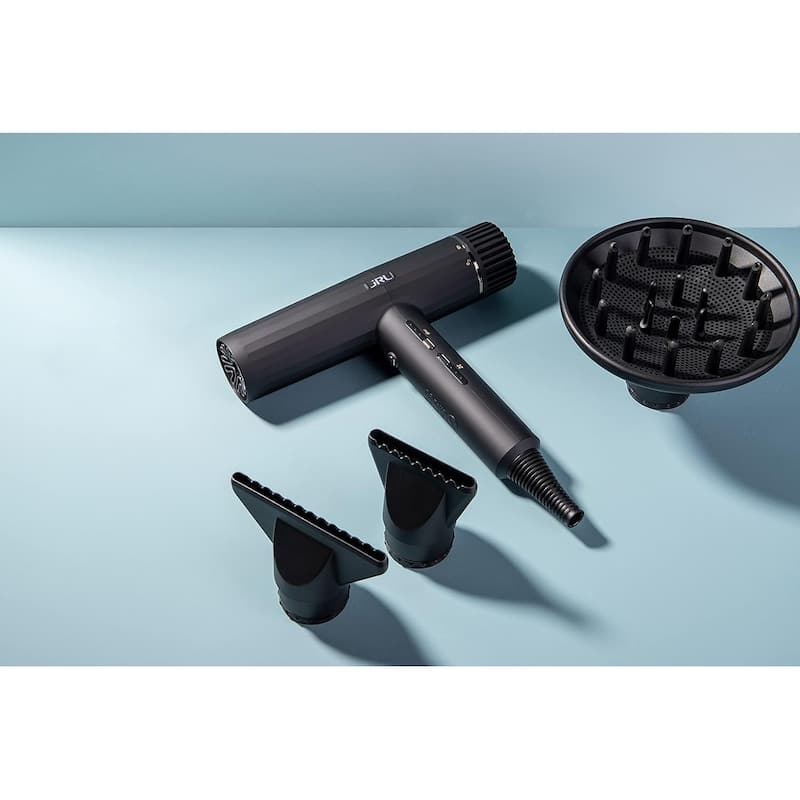 JRL Forte Pro Hair Dryer with Diffuser