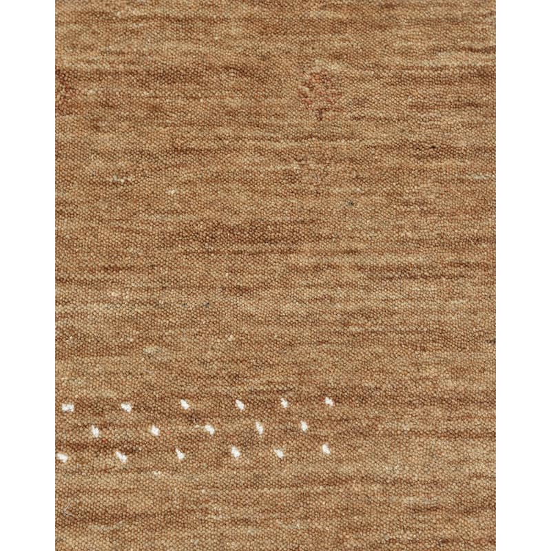 Overton Simi One-of-a-Kind Handmade Area Rug