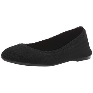 skechers casey waverly ballet flat