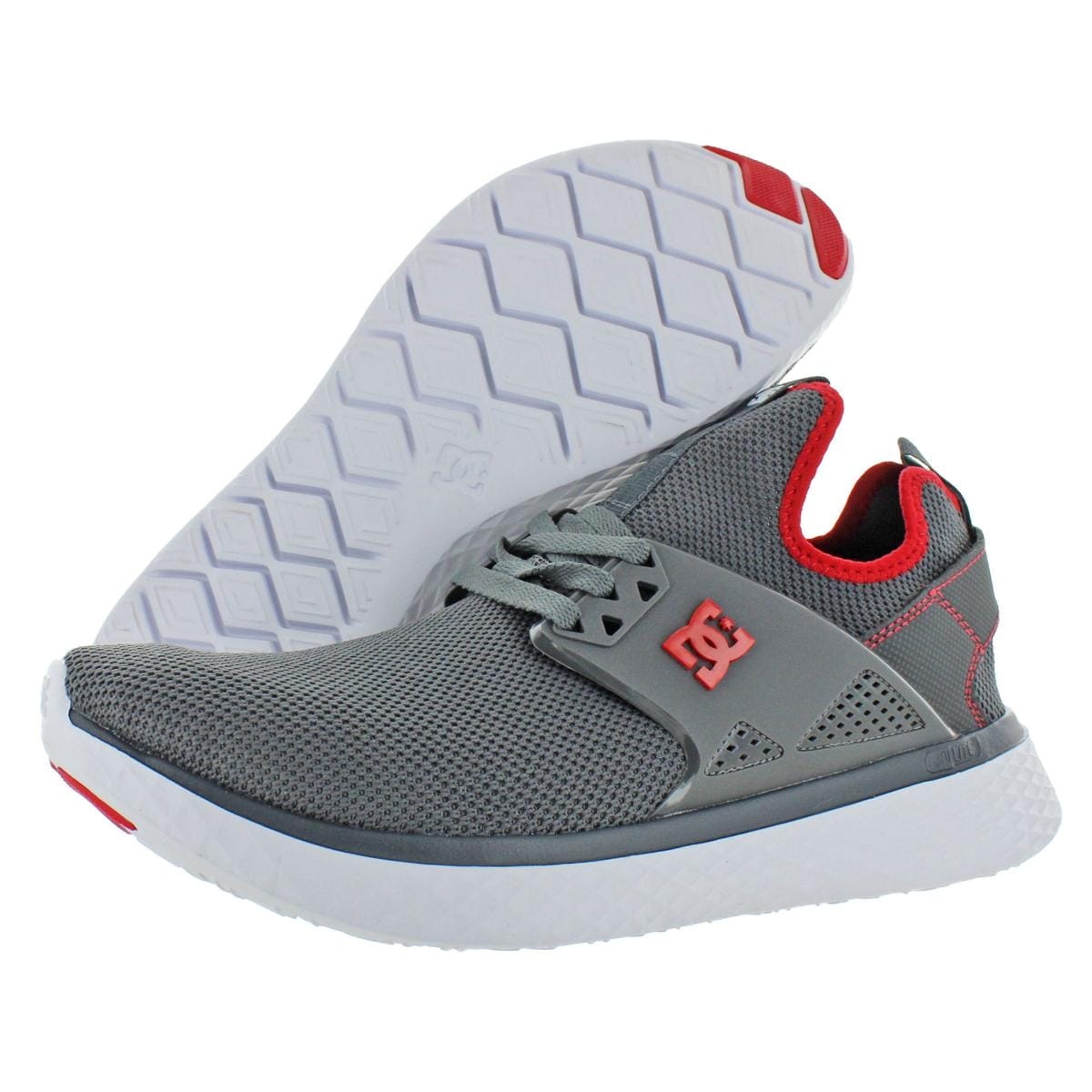 dc shoes unilite ortholite