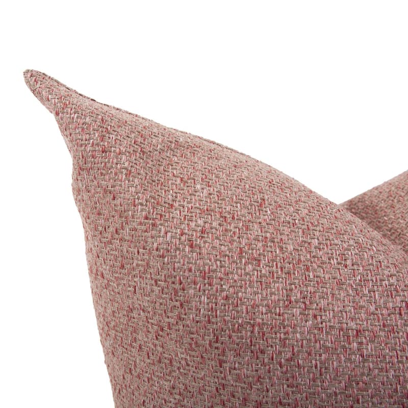 Allan Andrews 24 x 24 Avanti White Pillow