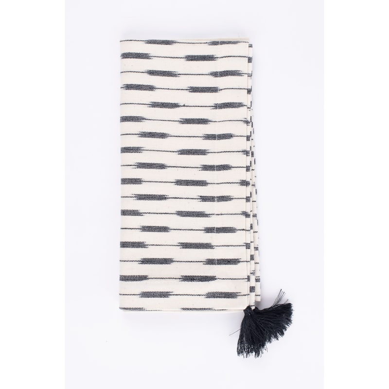 Lydia Dinner Napkin Set (Set of 4) - Multi-Color