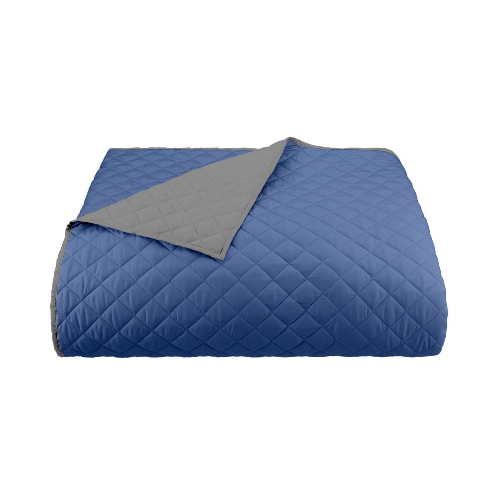Martex Reversible Coverlet