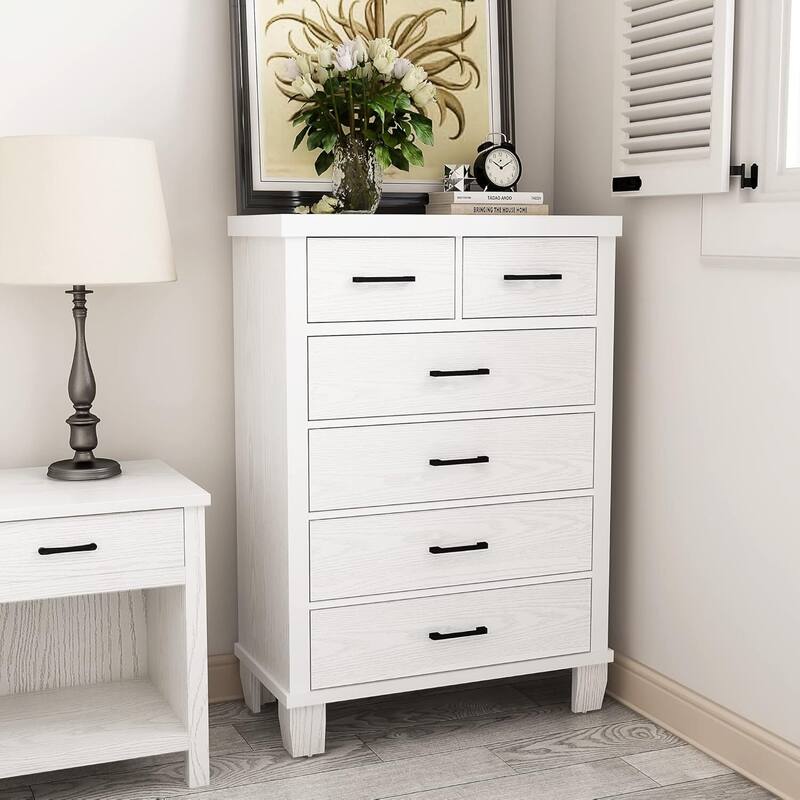 Modern Chest of Drawers