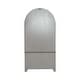 preview thumbnail 18 of 41, River Place Riverstone Curio Cabinet