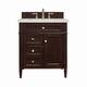Option Burnished Mahogany