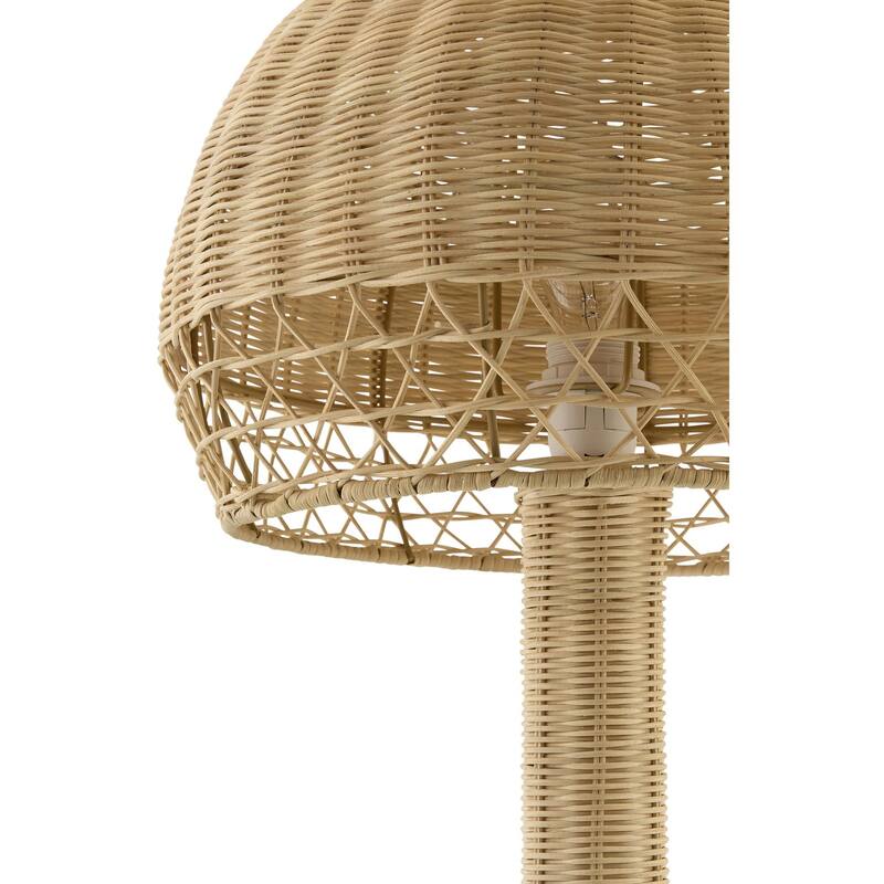 Livabliss Denham Traditional Accent Table Lamp