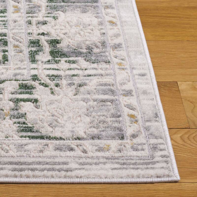 SAFAVIEH Prestige Ursula Contemporary Rug