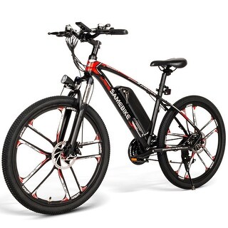 bicicletto electric bicycle Folding Bike for Adults and Teens, 14