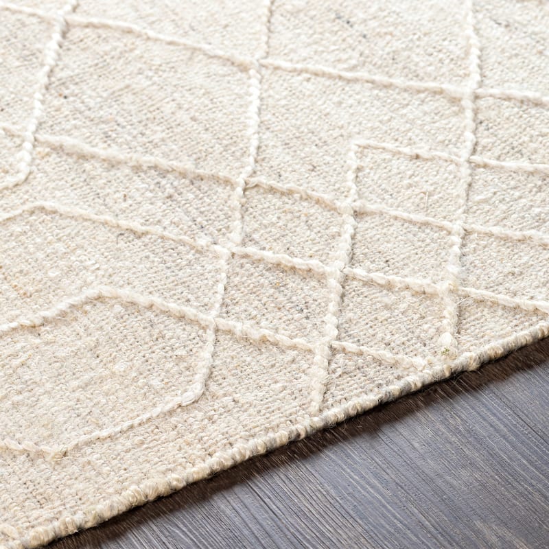 Artistic Weavers Karabo Global Geometric Area Rug