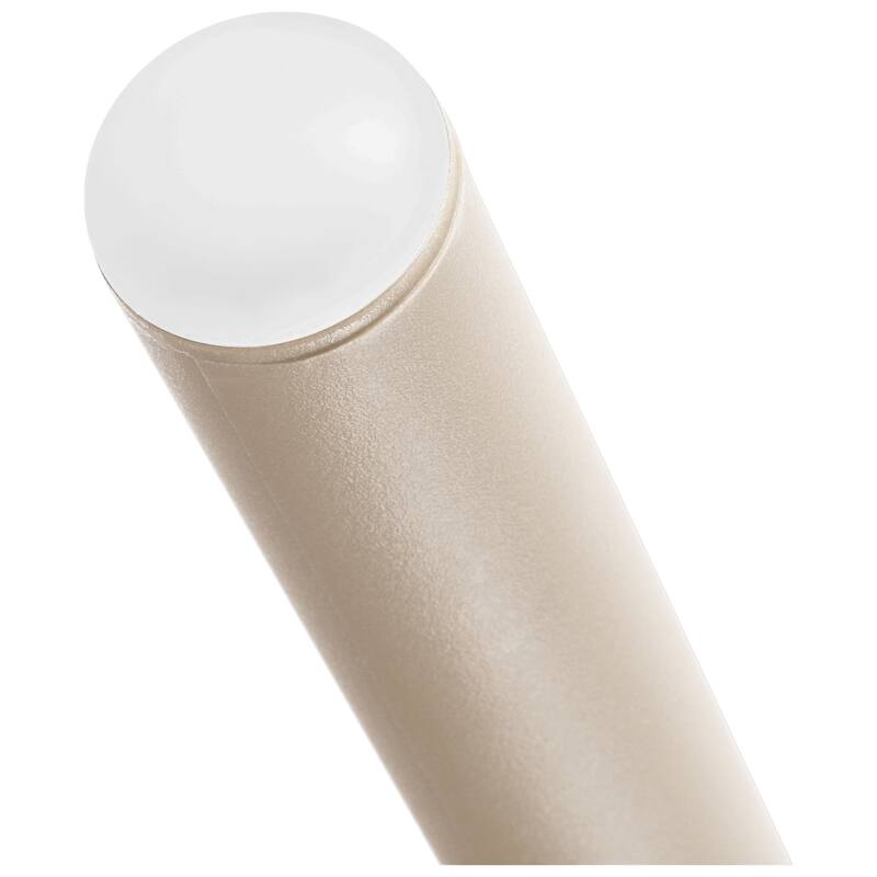 Frond and Form Square Outdoor Side Table (Set of 2)