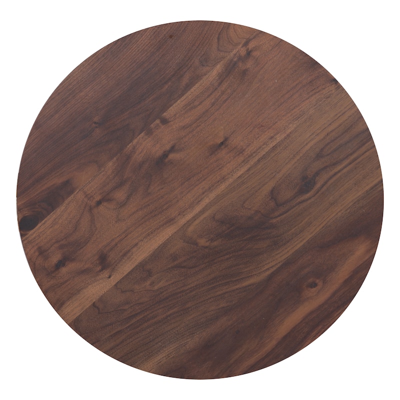 Alto Bistro Table White & Black