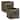 DII Nonwoven Polyester Cube Small Dots