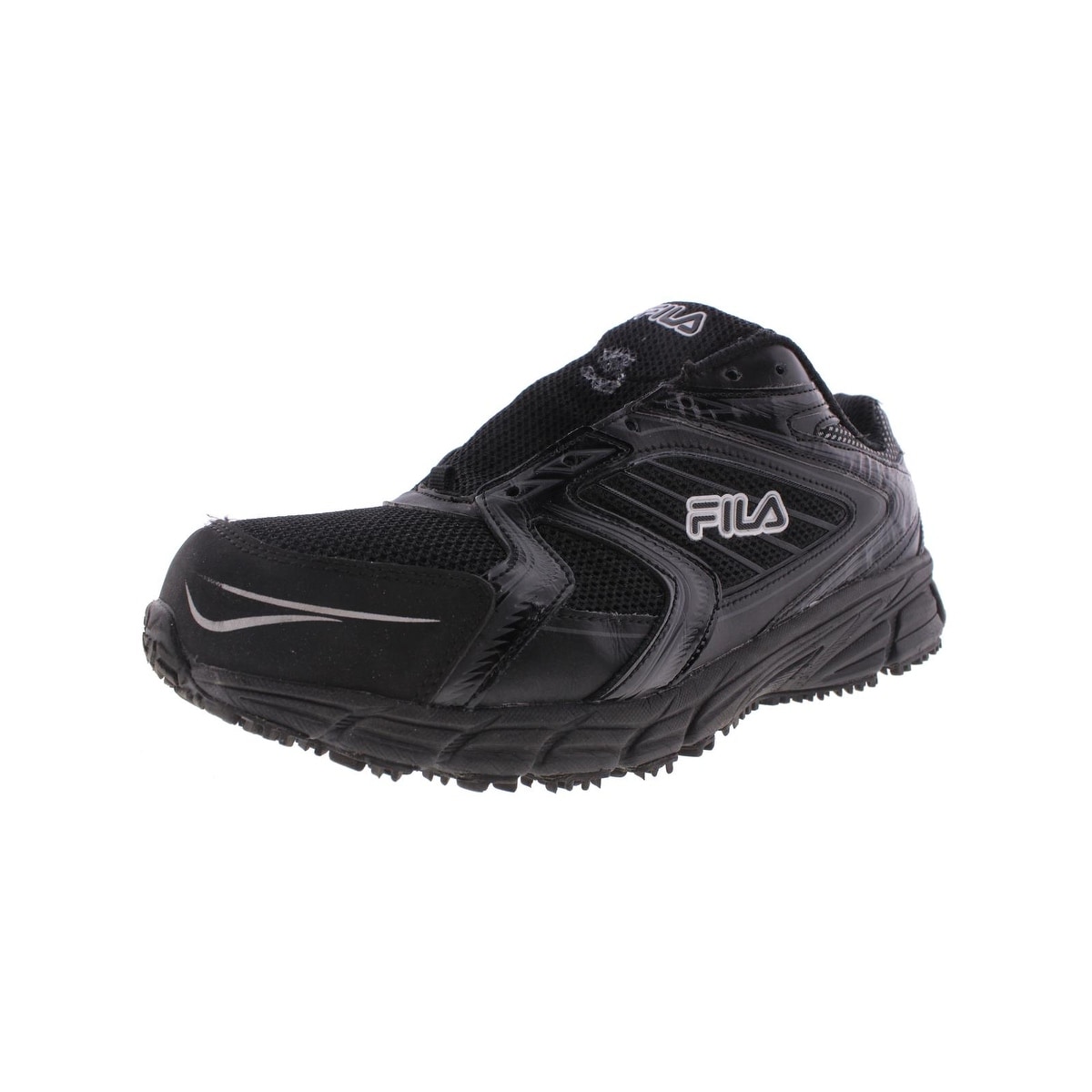 fila reckoning