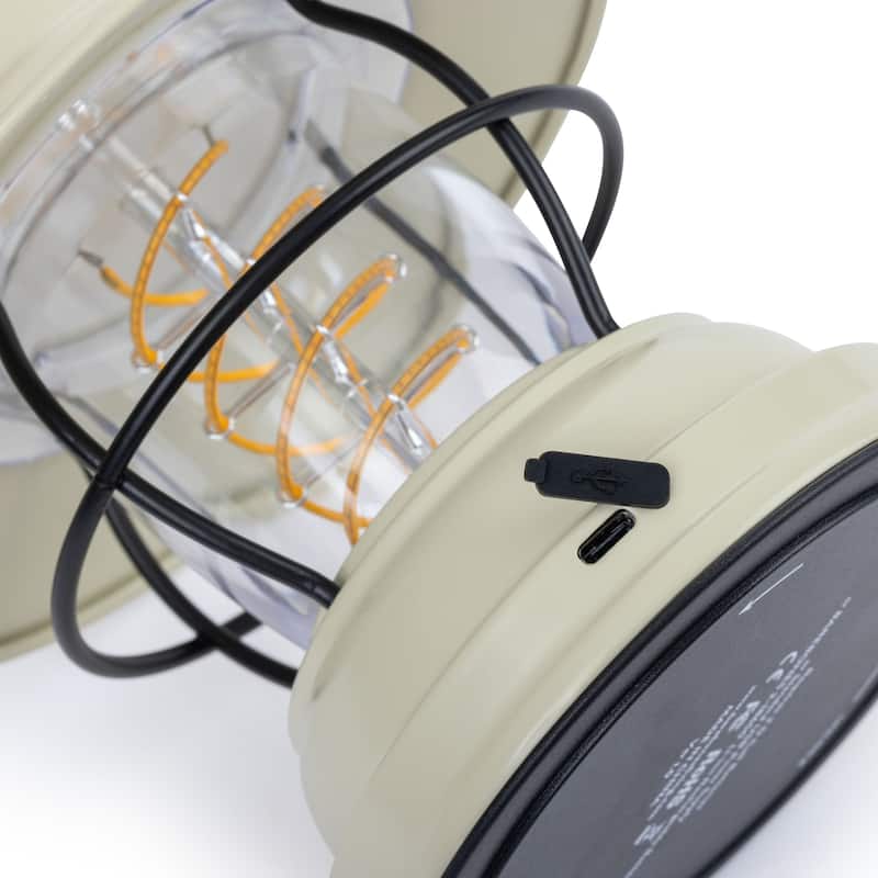 Barebones Outpost Lantern