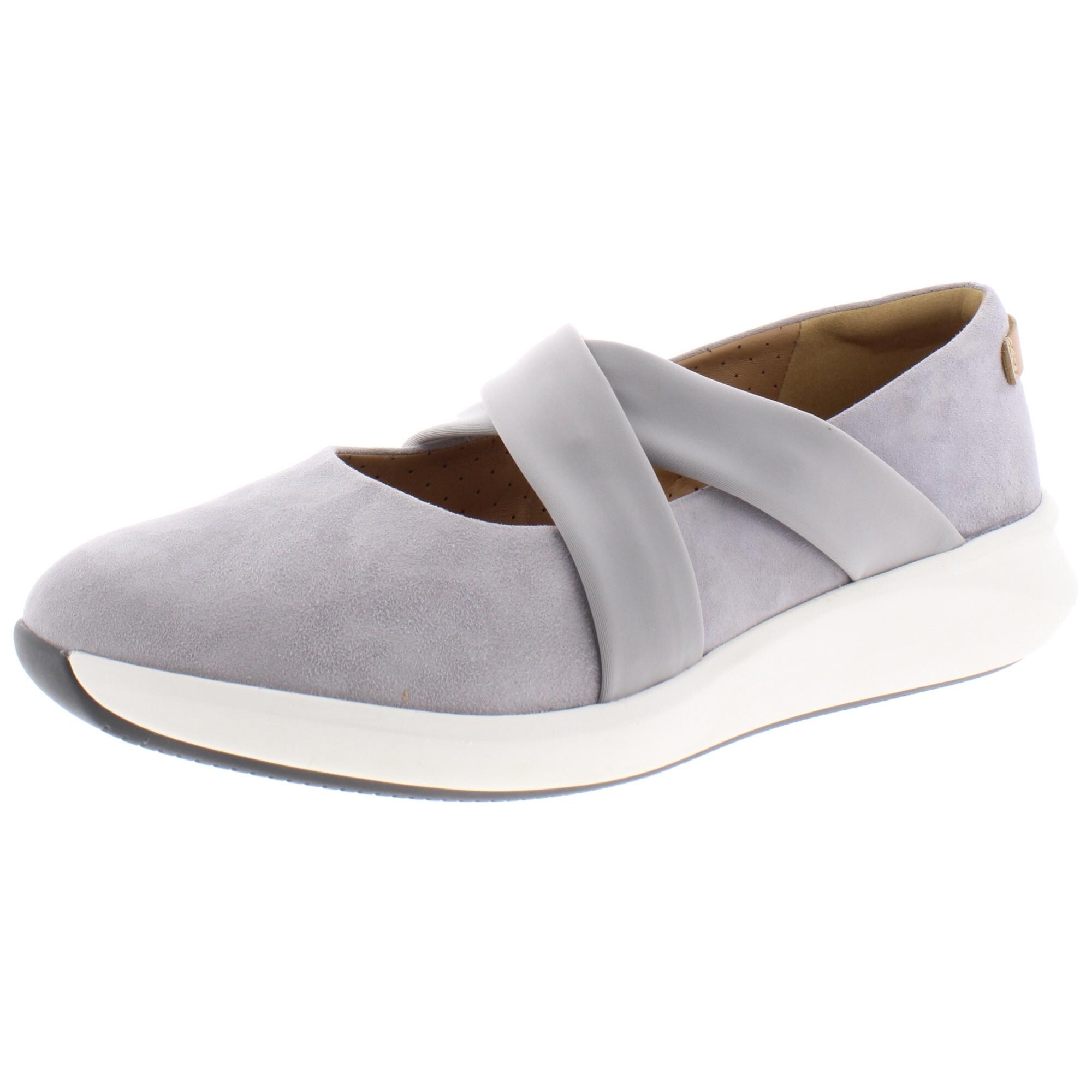 clarks shoes unstructured women's