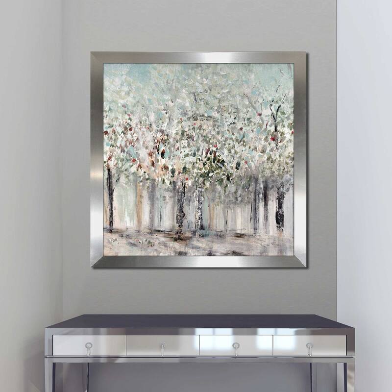 "Morning's Soft Light" by Susan Jill Print on Acrylic