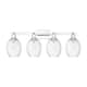Option Polished Chrome / Clear