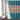 Lush Decor Boho Chic Shower Curtain with Peva Lining and Rings Set