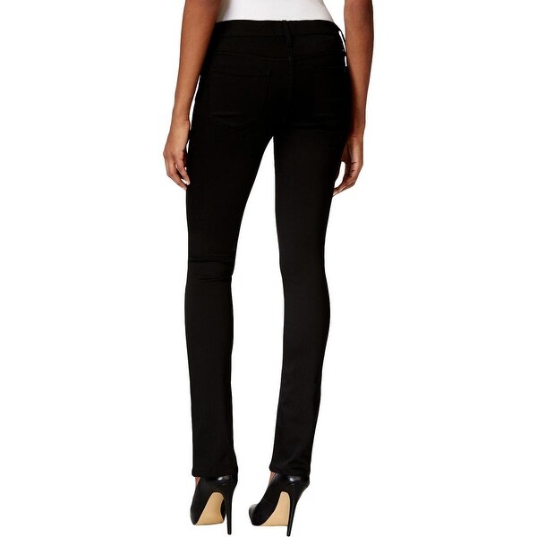 buffalo david bitton black jeans