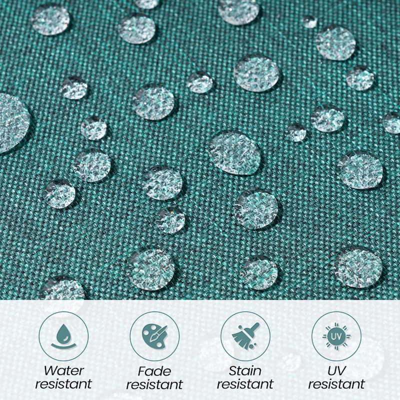 Outdoor Indoor Dining Chairs Cushion Set Seat Pad Chair Cushion