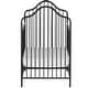 preview thumbnail 19 of 54, Little Seeds Lanley Metal Crib