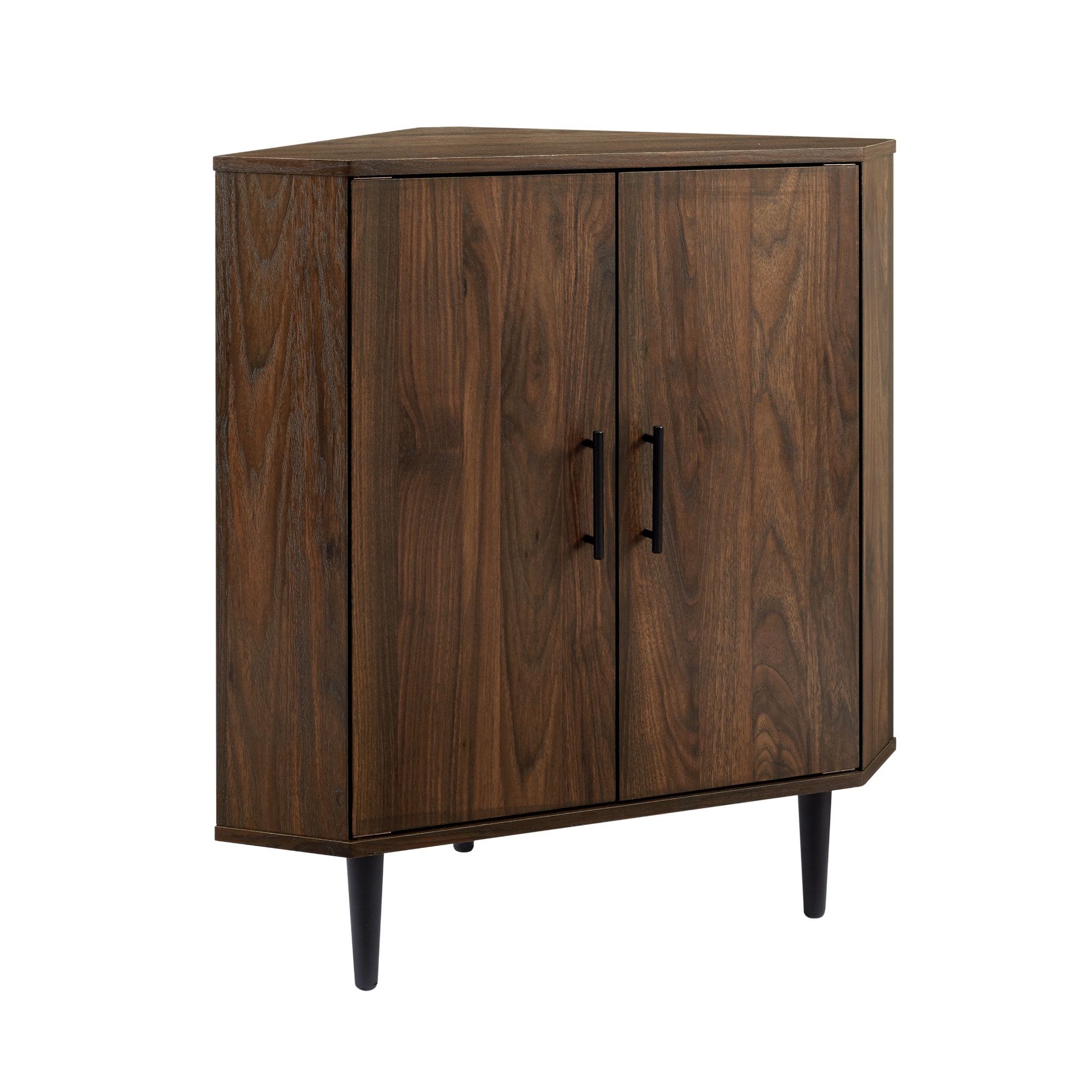 30 inch corner shop cabinet