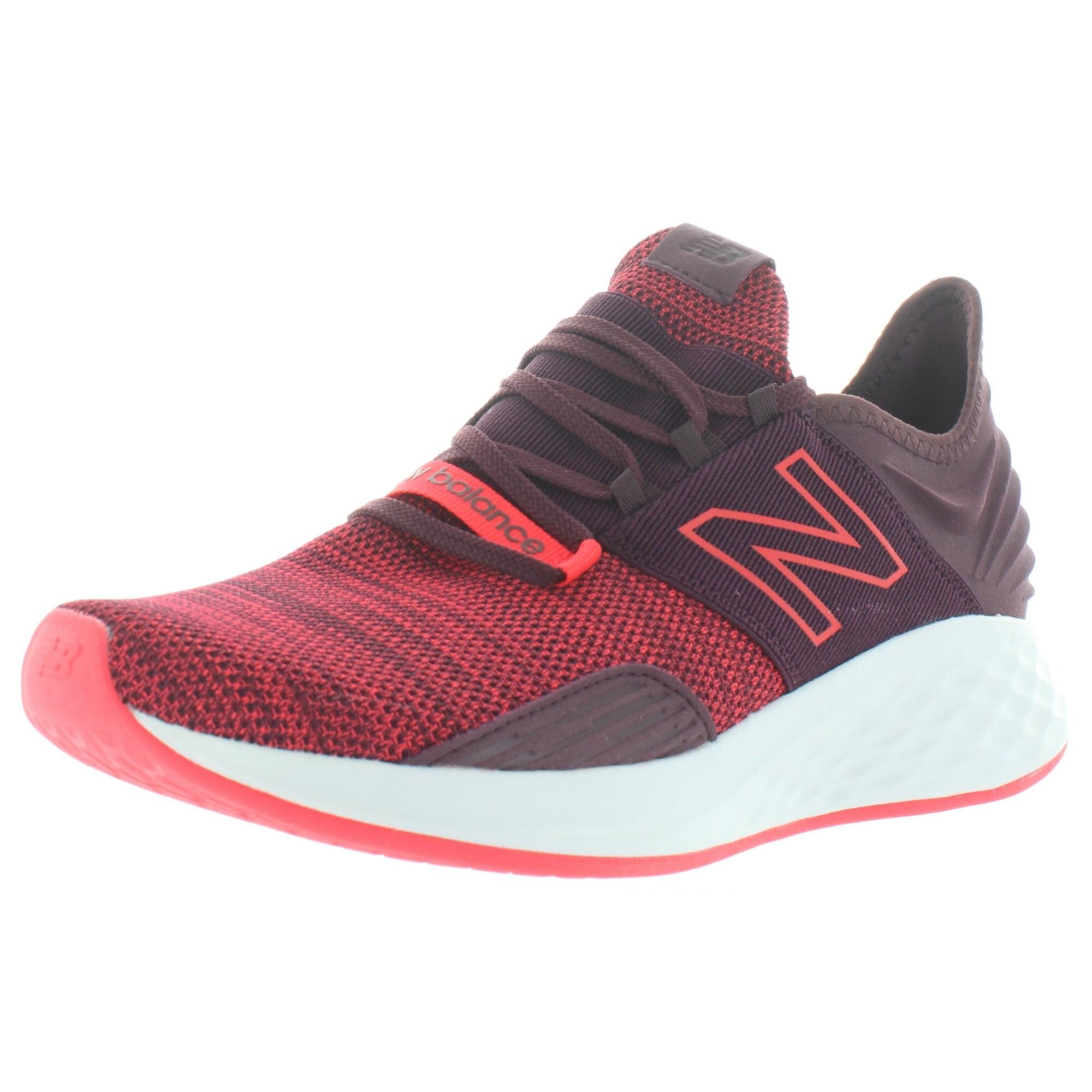 new balance flexible shoes