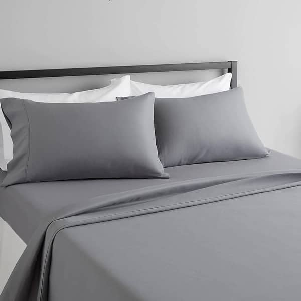 Egyptian Cotton Ralph Lauren Split King Sheets Flex Top King