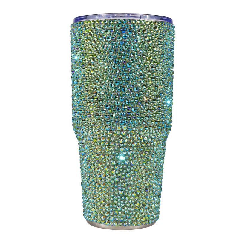 Sparkles Home Strass Stainless Steel Tumbler