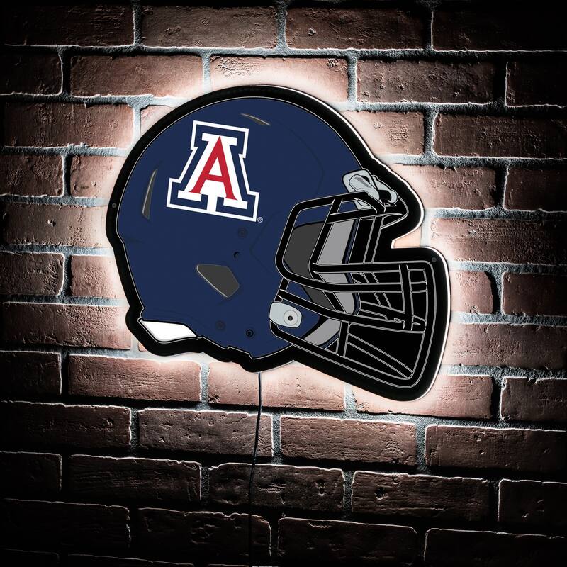 University of Arizona LED Lighted Sign