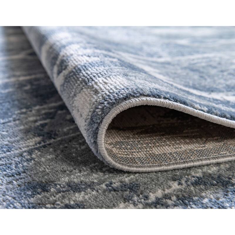 Transitional Wedo Collection Area Rug